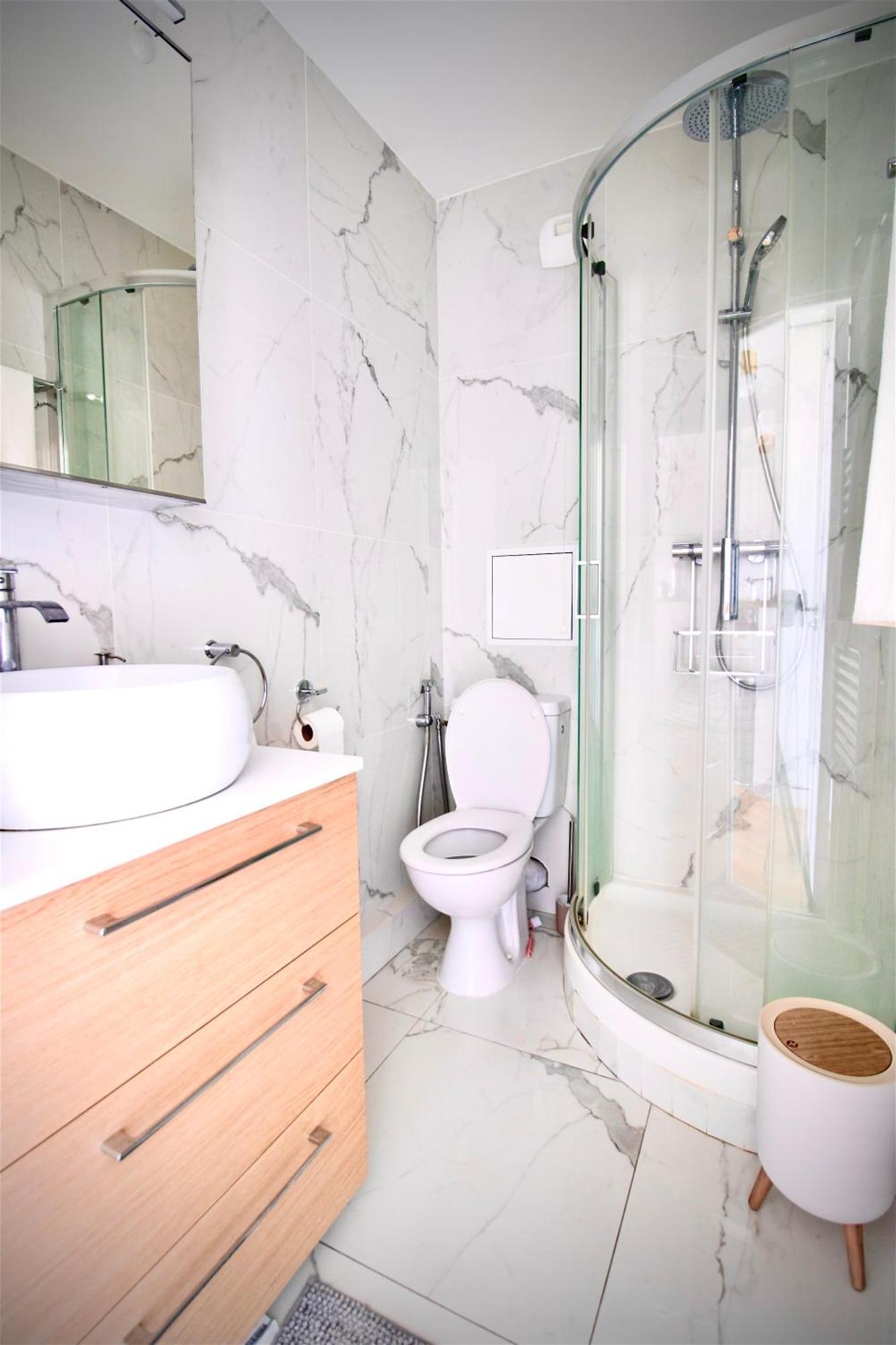 Luxury 2 Rooms Apartment With Balcony Puteaux Buitenkant foto